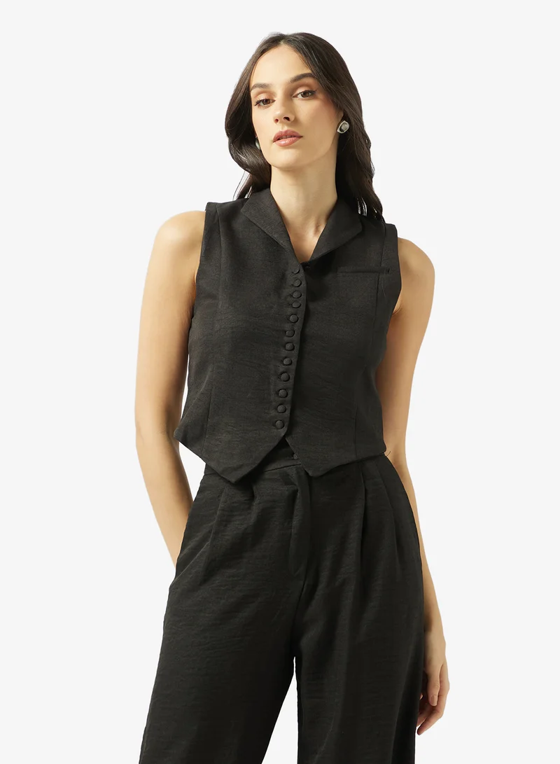 Ella  Vest & Pant Set for Women | Best Price UAE